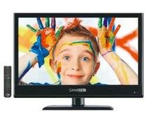 TV Satellite LED AT-22E 22" foto principal