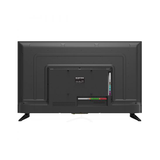 TV Sceptre LED X505BVFSR Full HD 50" no Paraguai