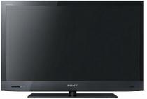 TV Sony Bravia LED KDL32EX725 3D Full HD 32"