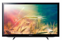 TV Sony Bravia LED KDL-32EX655 Full HD 32" foto principal