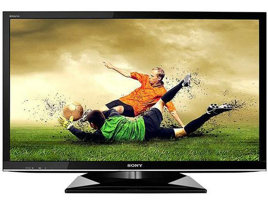 TV Sony Bravia LED KDL-40EX455 Full HD 40