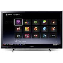 TV Sony Bravia LED KDL-40EX655 Full HD 40" foto principal