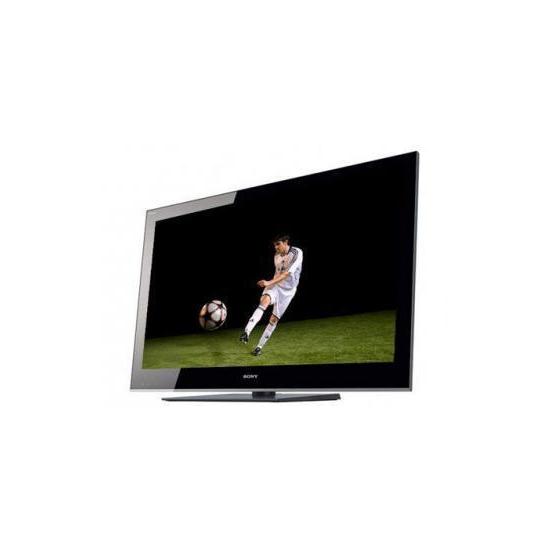 TV Sony Bravia LED KDL-40NX715 3D Full HD 40