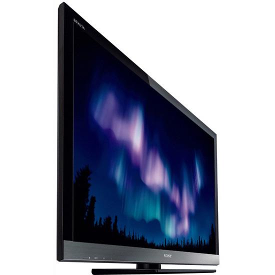 TV Sony Bravia LED KDL-46EX605 Full HD 46
