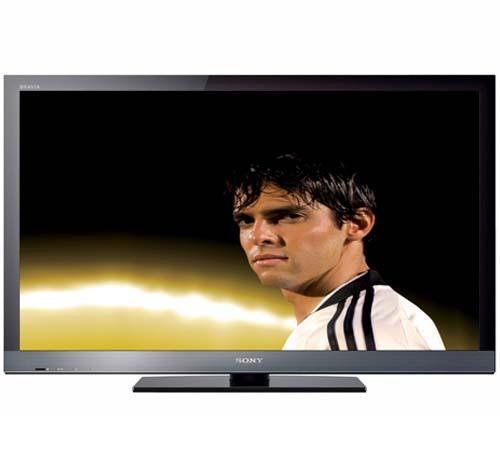 TV Sony Bravia LED KDL-46EX605 Full HD 46