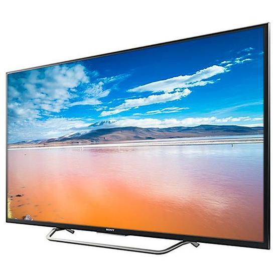 ソニー　BRAVIA TV Sony Bravia LED KDL-55W655D Full HD 55