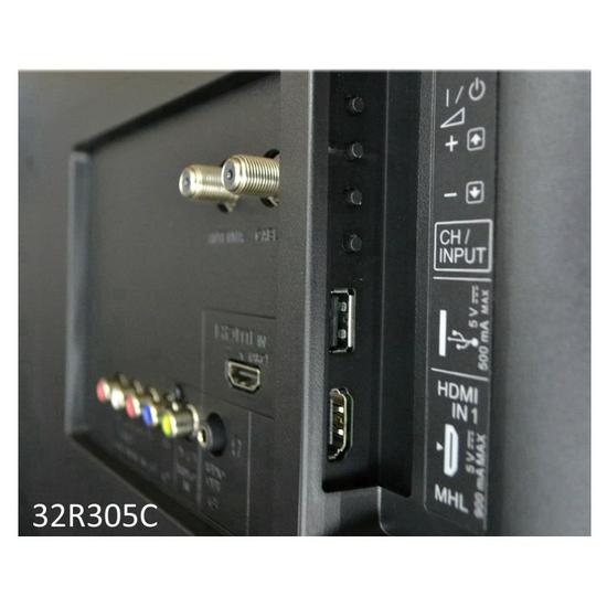 Entrada hdmi sony bravia online