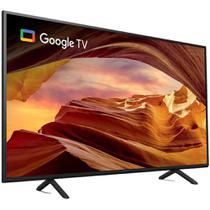 TV Sony LED KD-50X77L Ultra HD 50" 4K foto 1