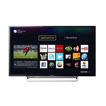 TV Sony LED KDL-40W605B Full HD 40" foto principal