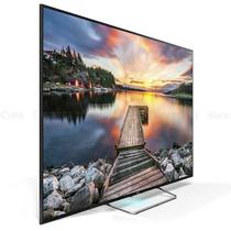 TV Sony LED KDL-50W805B 3D Full HD 50"