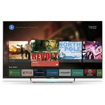 TV Sony LED KDL-50W805B 3D Full HD 50" foto 1