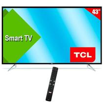 TV TCL LED 43S62FS Full HD 43"