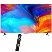 TV TCL LED 50P635 Ultra HD 50" 4K foto principal