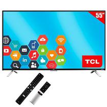 TV TCL LED 55C2US Ultra HD 55" 4K foto principal