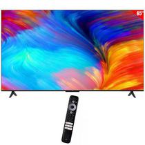 TV TCL LED 65P635 Ultra HD 65" 4K