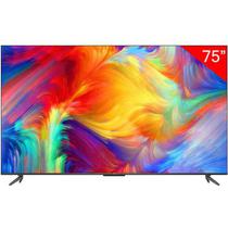 TV TCL LED 75P735 Ultra HD 75" 4K foto principal