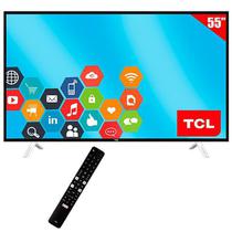 TV TCL LED 55S62FS Full HD 55"