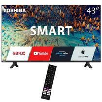 TV Toshiba DLED 43V35KB Full HD 43" foto principal