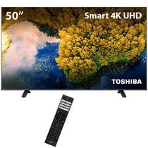 TV Toshiba DLED 50C350LS Ultra HD 50" 4K