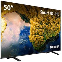 TV Toshiba DLED 50C350LS Ultra HD 50" 4K foto 1