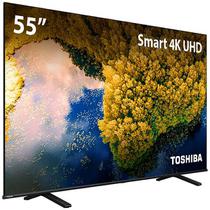 TV Toshiba DLED 55C350LS Ultra HD 55" 4K foto 1