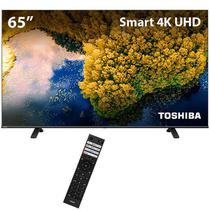 TV Toshiba DLED 65C350LS Ultra HD 65" 4K