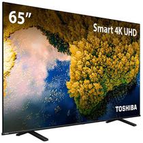 TV Toshiba DLED 65C350LS Ultra HD 65" 4K foto 1