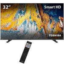 TV Toshiba QLED 32V35LS HD 32" foto principal