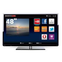 TV Toshiba LED 48L2400 Full HD 48" foto principal