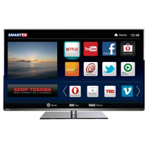 TV Toshiba LED 55L5400 Full HD 55"