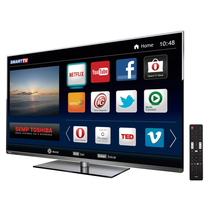 TV Toshiba LED 55L5400 Full HD 55" foto 1