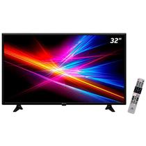 TV Vizzion LED LE32E10 HD 32"