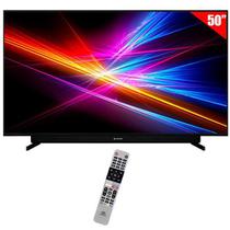 TV Vizzion LED LE50Q21 Ultra HD 50" 4K