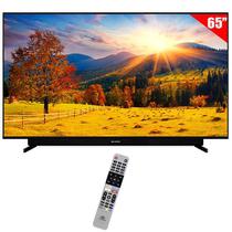 TV Vizzion LED LE65Q21 Ultra HD 65" 4K