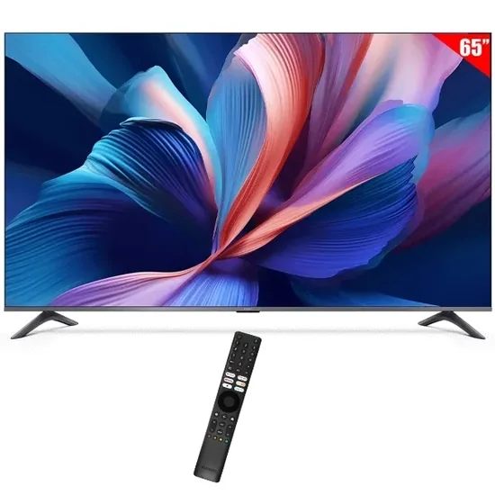 TV Xiaomi A Pro QLED L65MB-APH (2026) Ultra HD 65" 4K