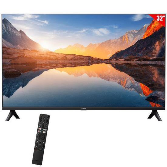 TV Xiaomi A Series LED L32M8-P2PH (2025) HD 32
