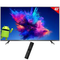 TV Xiaomi LED Mi TV 4S L43M5-5ASP Ultra HD 43" 4K foto principal