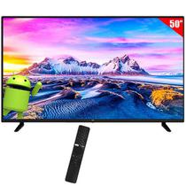 TV Xiaomi LED Mi TV P1 L50M6-6ARG Ultra HD 50" 4K