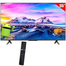 TV Xiaomi LED Mi TV P1 L55M6-6ARG Ultra HD 55" 4K