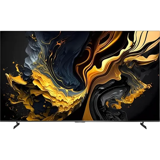 TV Xiaomi Max QLED L85MA-MAXEA (2025) Ultra HD 85" 4K