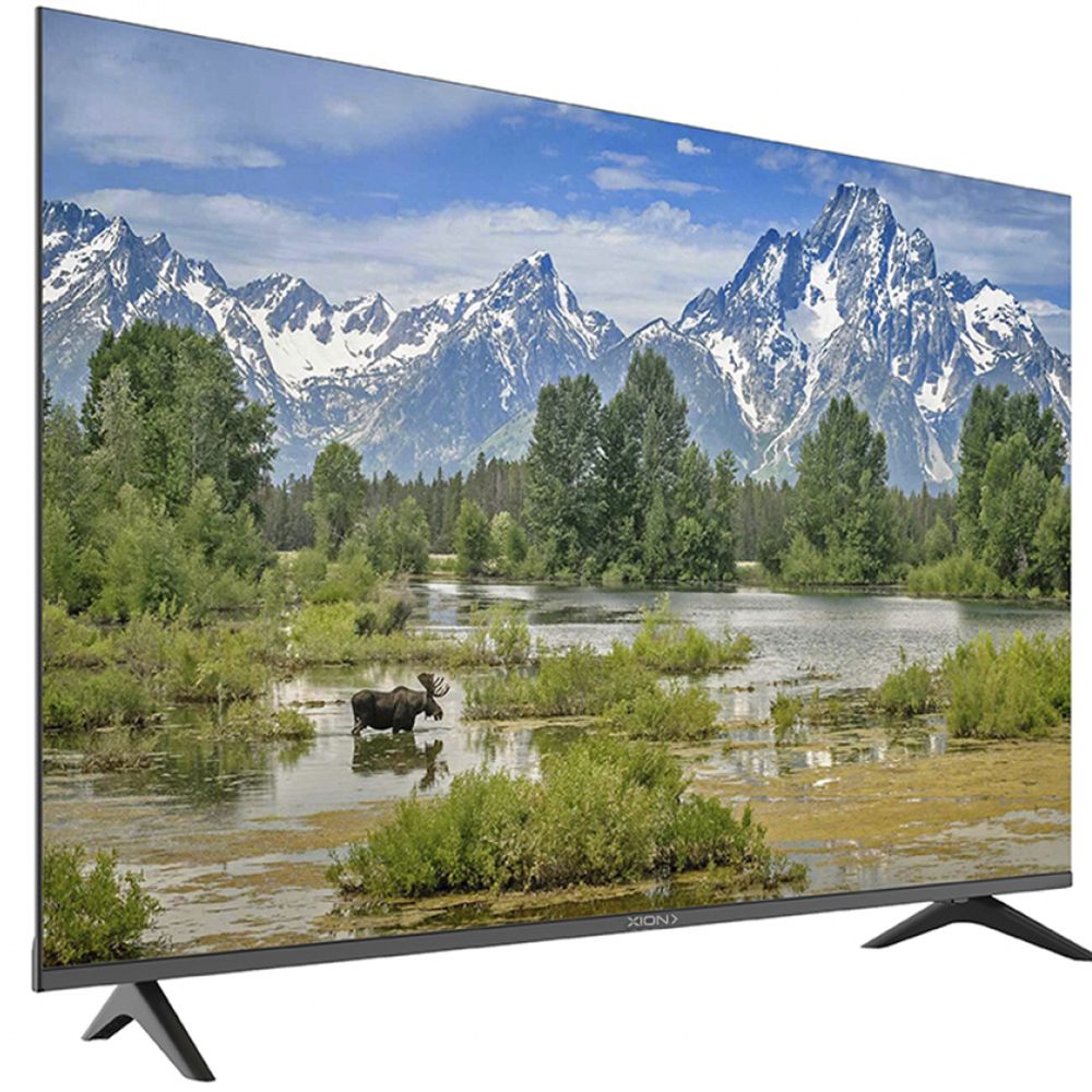 TV Xion LED XI-LED55WEBOS Ultra HD 55" 4K foto 1