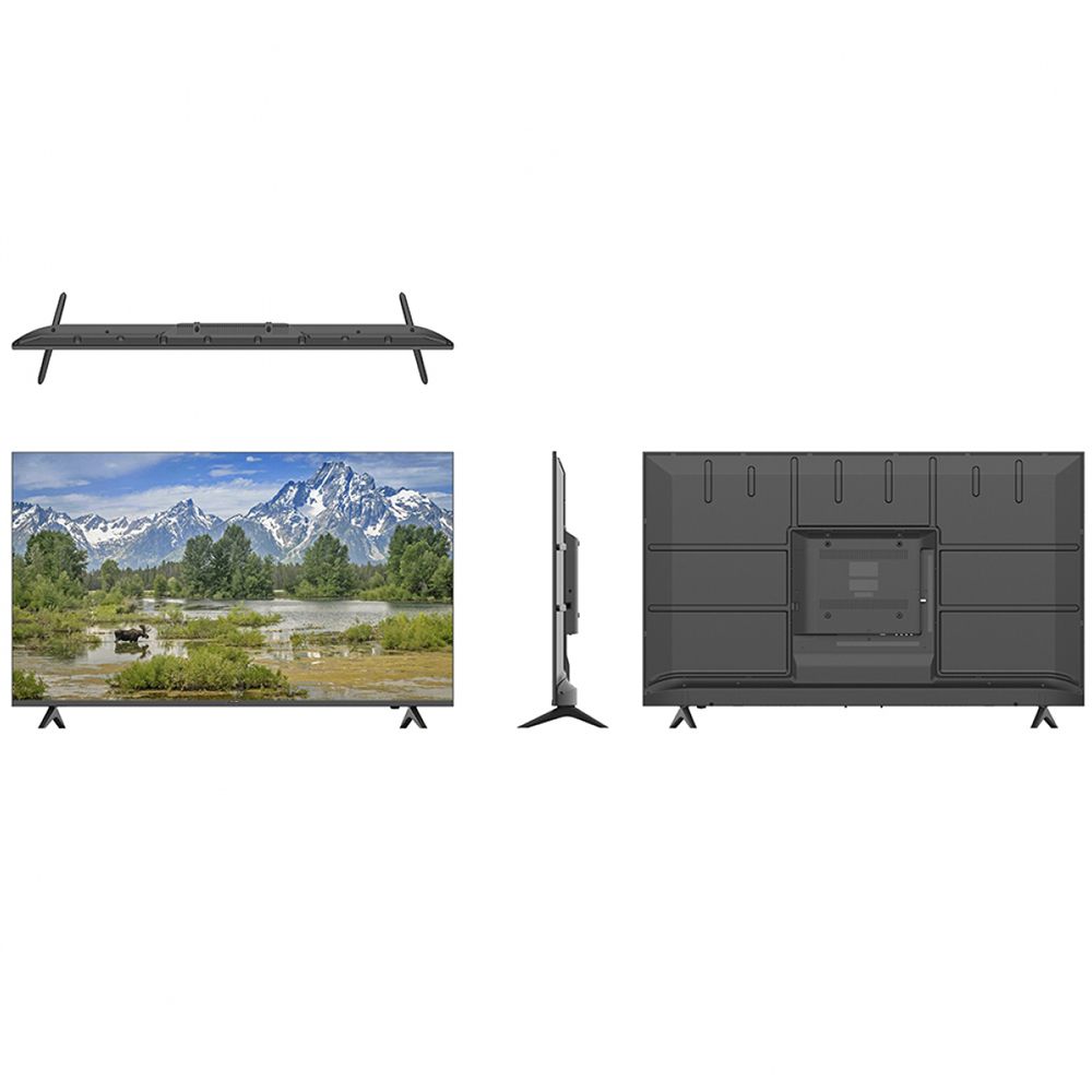 TV Xion LED XI-LED55WEBOS Ultra HD 55" 4K foto 2