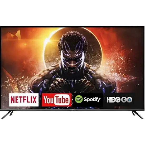 TV Xion LED XI-LED654WOS Ultra HD 65" 4K foto principal