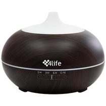 Umidificador de Ar 4life Aromatique Wi-Fi FL006WFD 550ML Bivolt