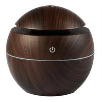 Umidificador de Ar 4life Mini Spa FL001USB 130ML