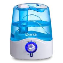 Umidificador de Ar Quanta QTUM10 4.5 Litros Bivolt