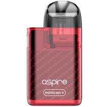 Vaper Aspire Minican Plus Kit foto 4