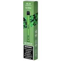 Vaper Descartável ALD Ice Mint 800 Puffs foto principal