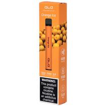 Vaper Descartável ALD Orange Ice 600 Puffs foto principal