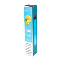 Vaper Descartável Anyvape Aloe Mango Melon 1000 Puffs